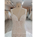 wholesale mermaid wedding dress bridal